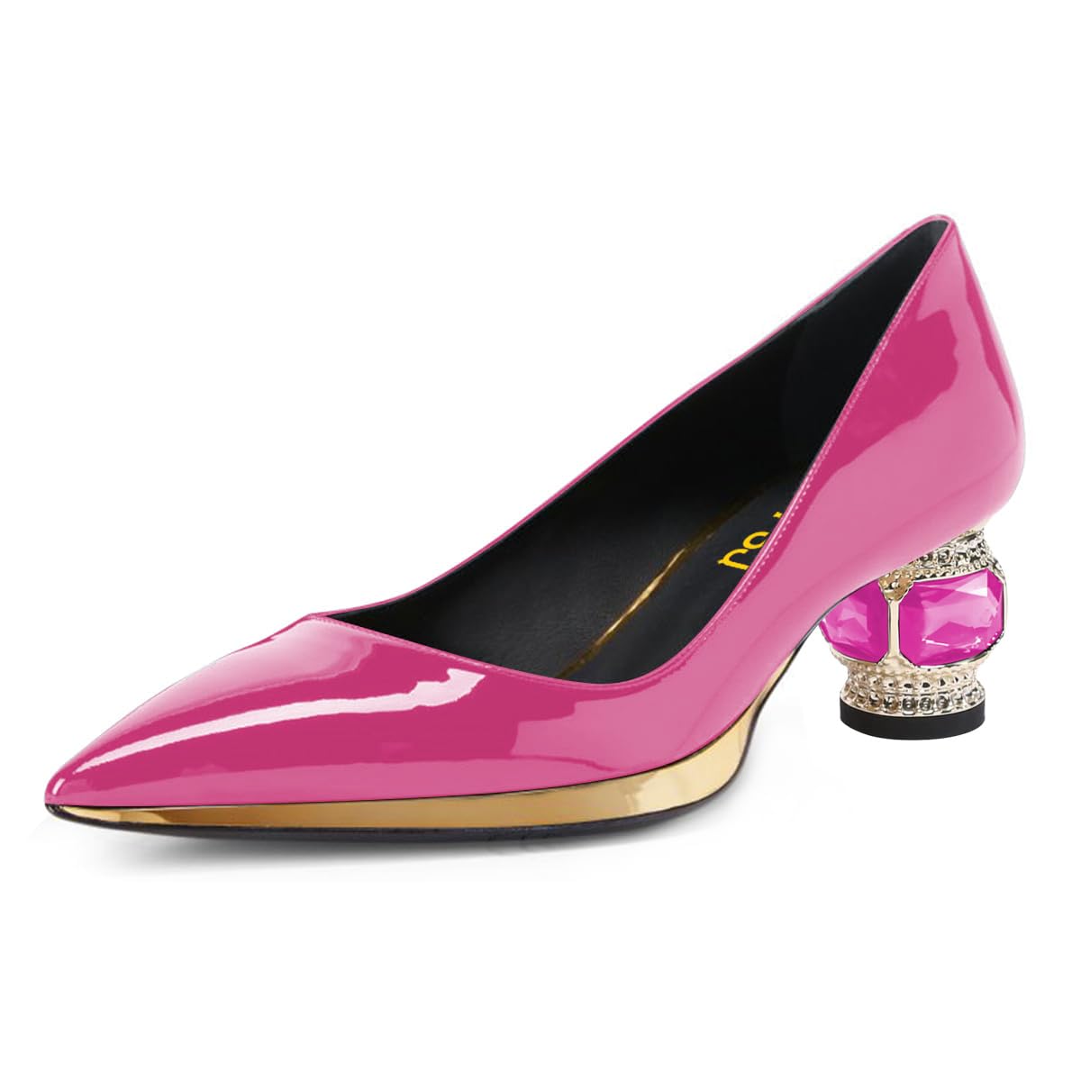 SPECIAL HEELS